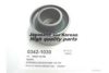 ASHUKI 0342-1030 Tensioner Pulley, timing belt